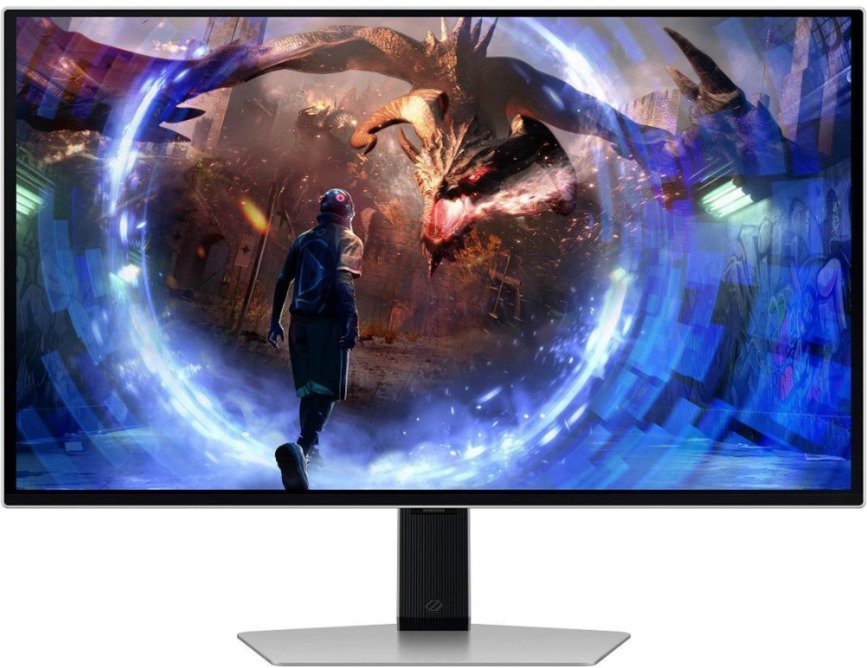 27" Samsung Odyssey OLED G6 G60SD
