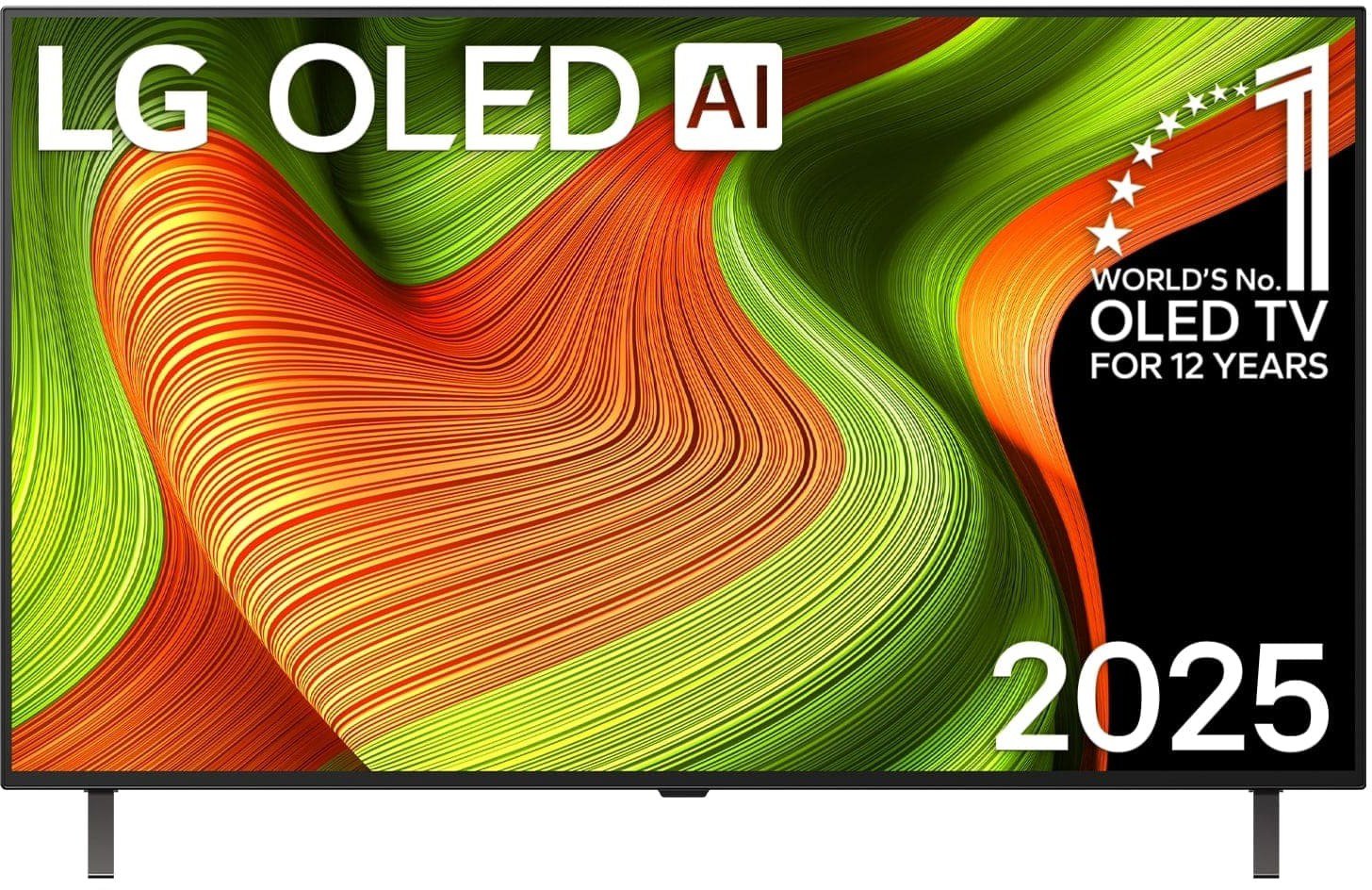 48" LG OLED48B56