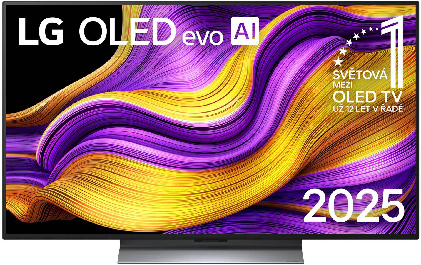 48" LG OLED48G56