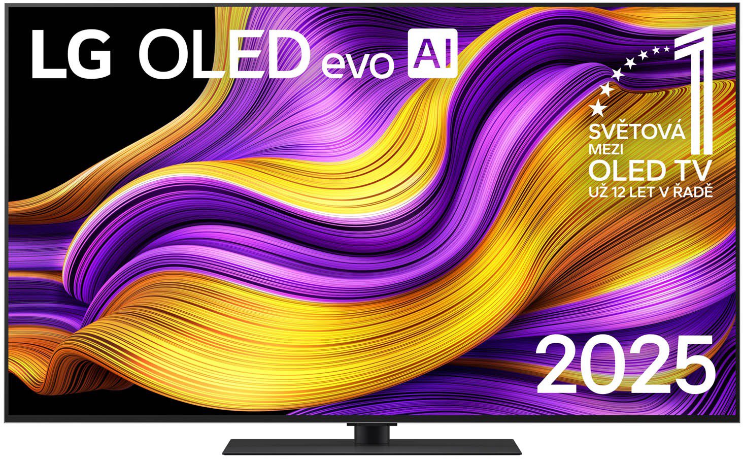 55" LG OLED55G56