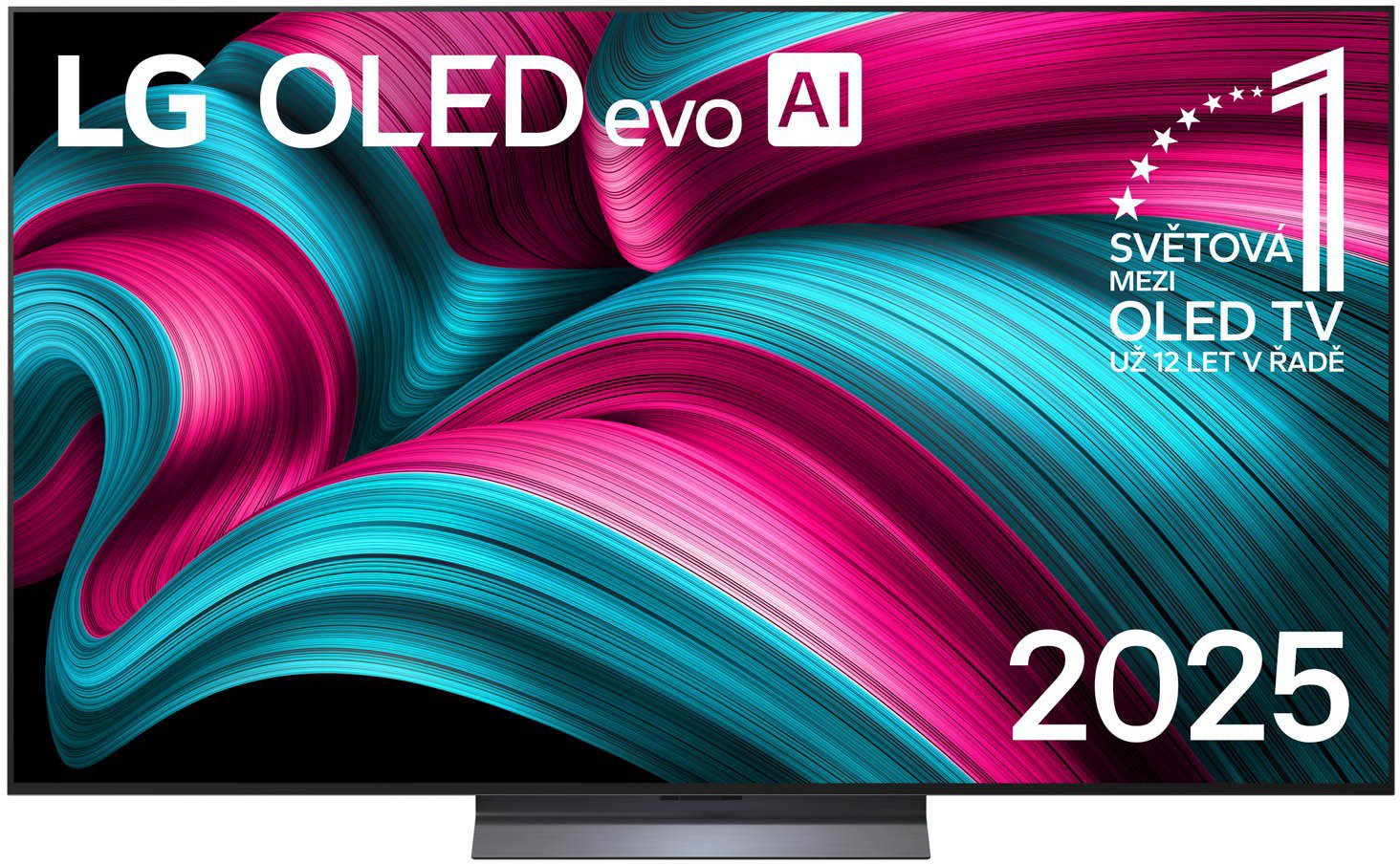 65" LG OLED65C54