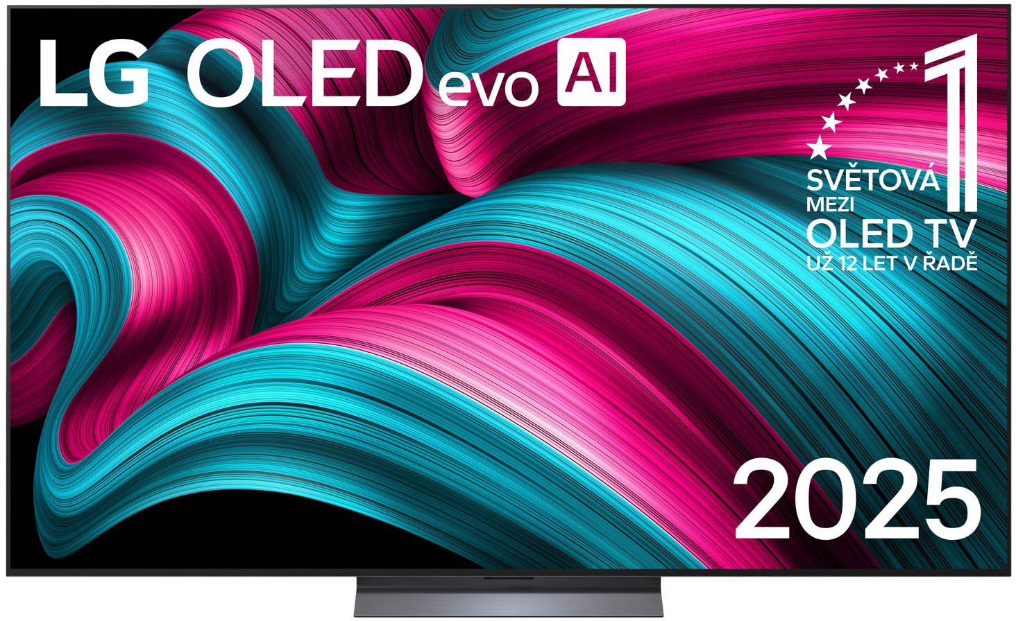 77" LG OLED77C54