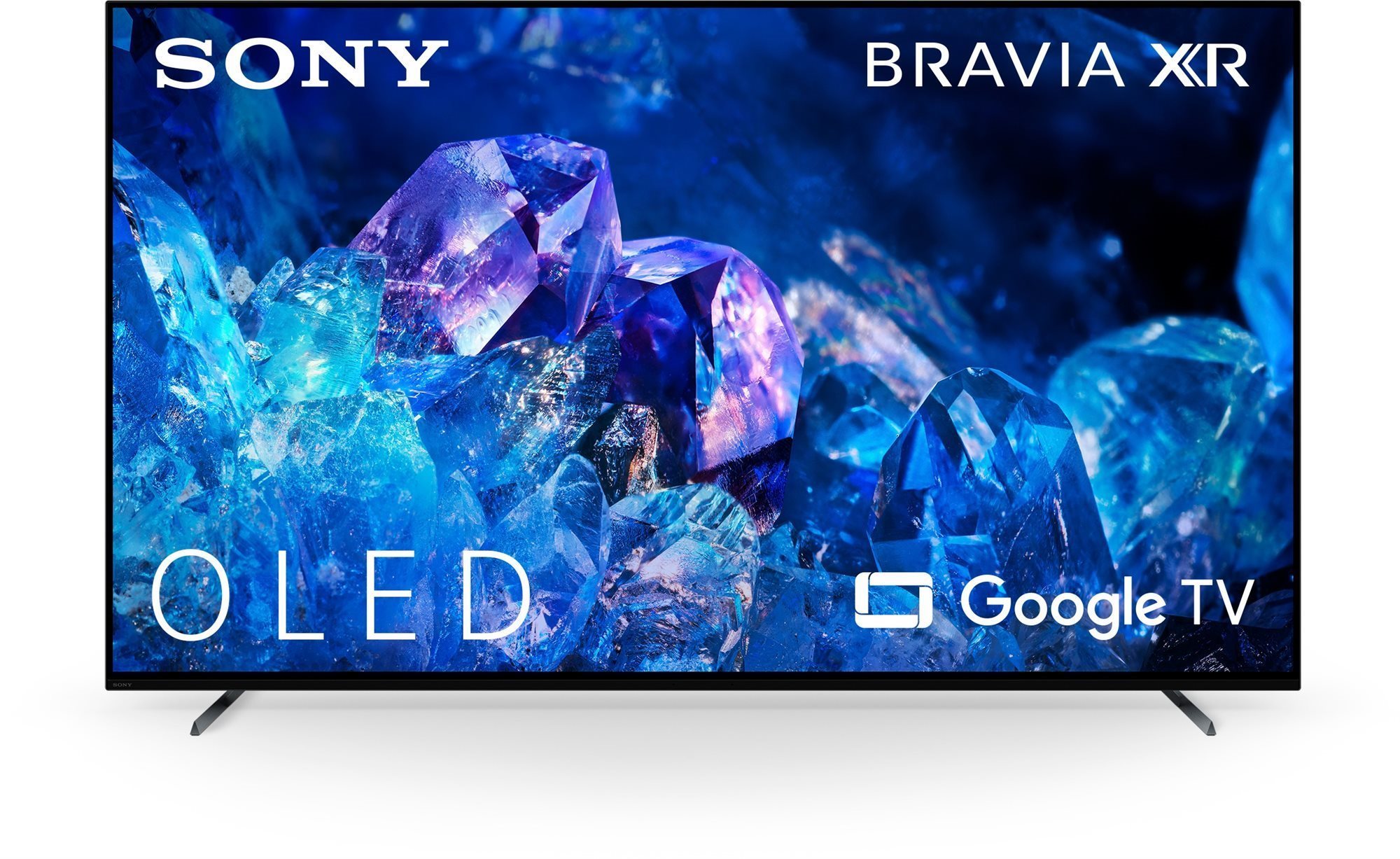 65" Sony Bravia OLED XR-65A83K