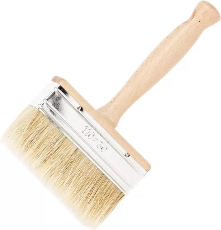 Benson Štětec na tapety z přírodních štětin - 150 × 50 mm