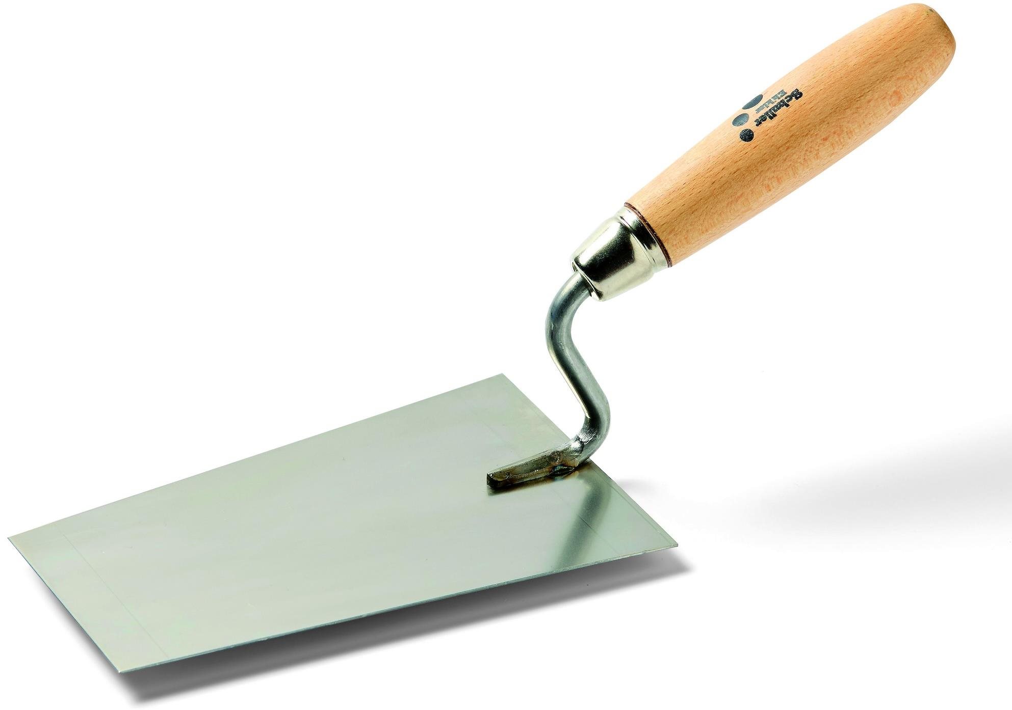 Schüller Eh'klar Zednická lžíce Stan Edge 18 cm
