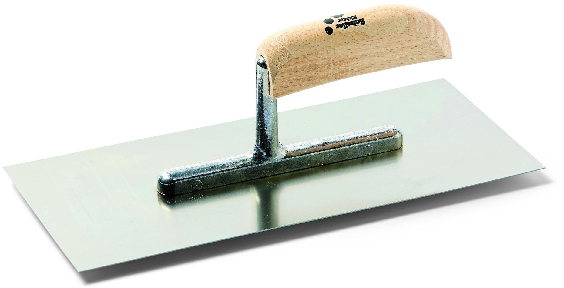 Schüller Eh'klar Hladítko Stan Plano 28 × 13 cm