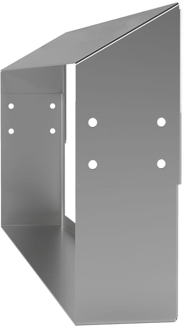 G21 Podpěra pro přístřešek na dřevo HEX, 2 ks