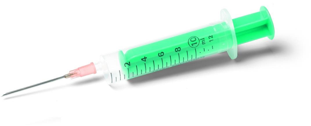 Schüller Eh'klar Stříkačka na lepidlo MAGIC BUBBLE 10 ml