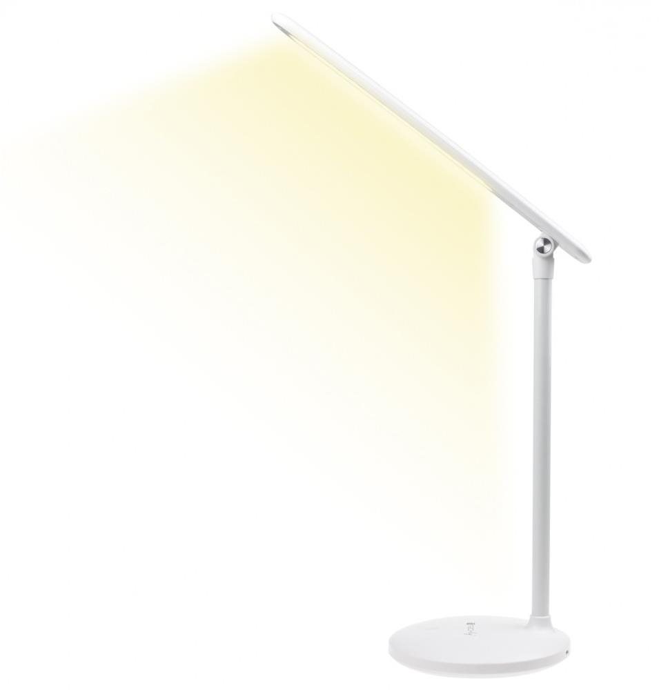 Techly Stolní LED Lampa Dsk9