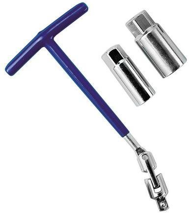 Lampa Klíč na svíčky 16 + 21 mm
