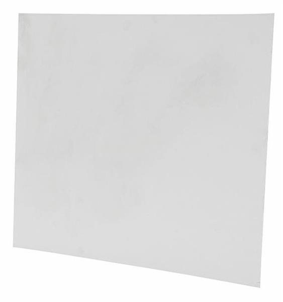 Compactor Memo Board Magnetická nerezová deska za kuchyňskou linku 50 × 60 cm