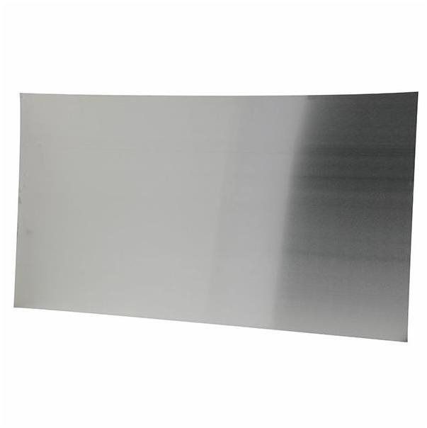Compactor Memo Board Magnetická nerezová deska za kuchyňskou linku 50 × 90 cm