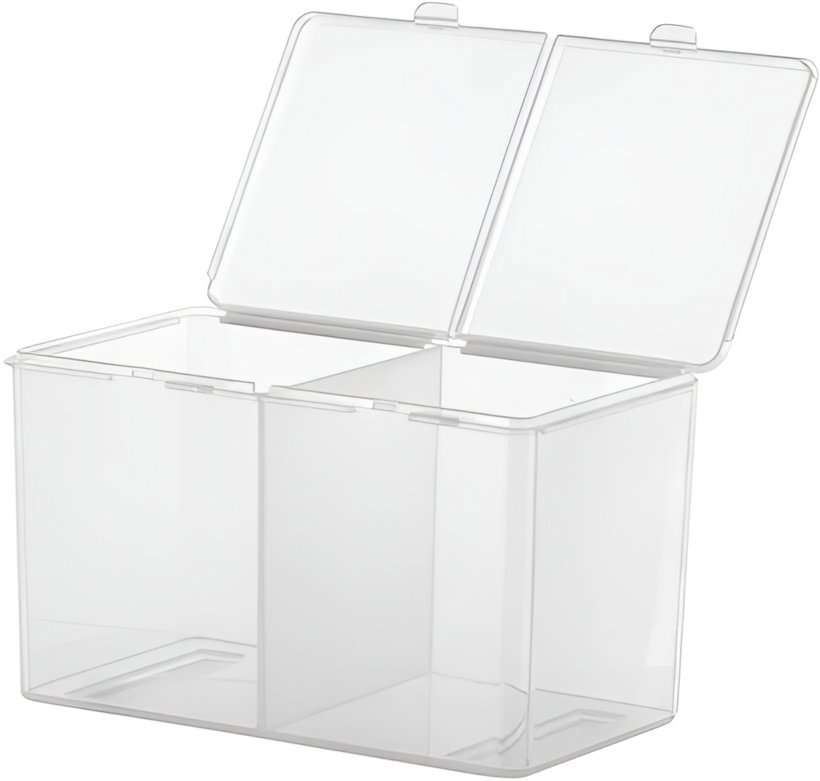 BAFI Box na ubrousky a na kosmetické doplňky