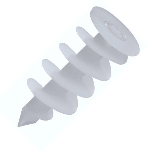 WT WINTECH Hmoždinka do polystyrenu HDP, 32 × 95 mm, 5 ks