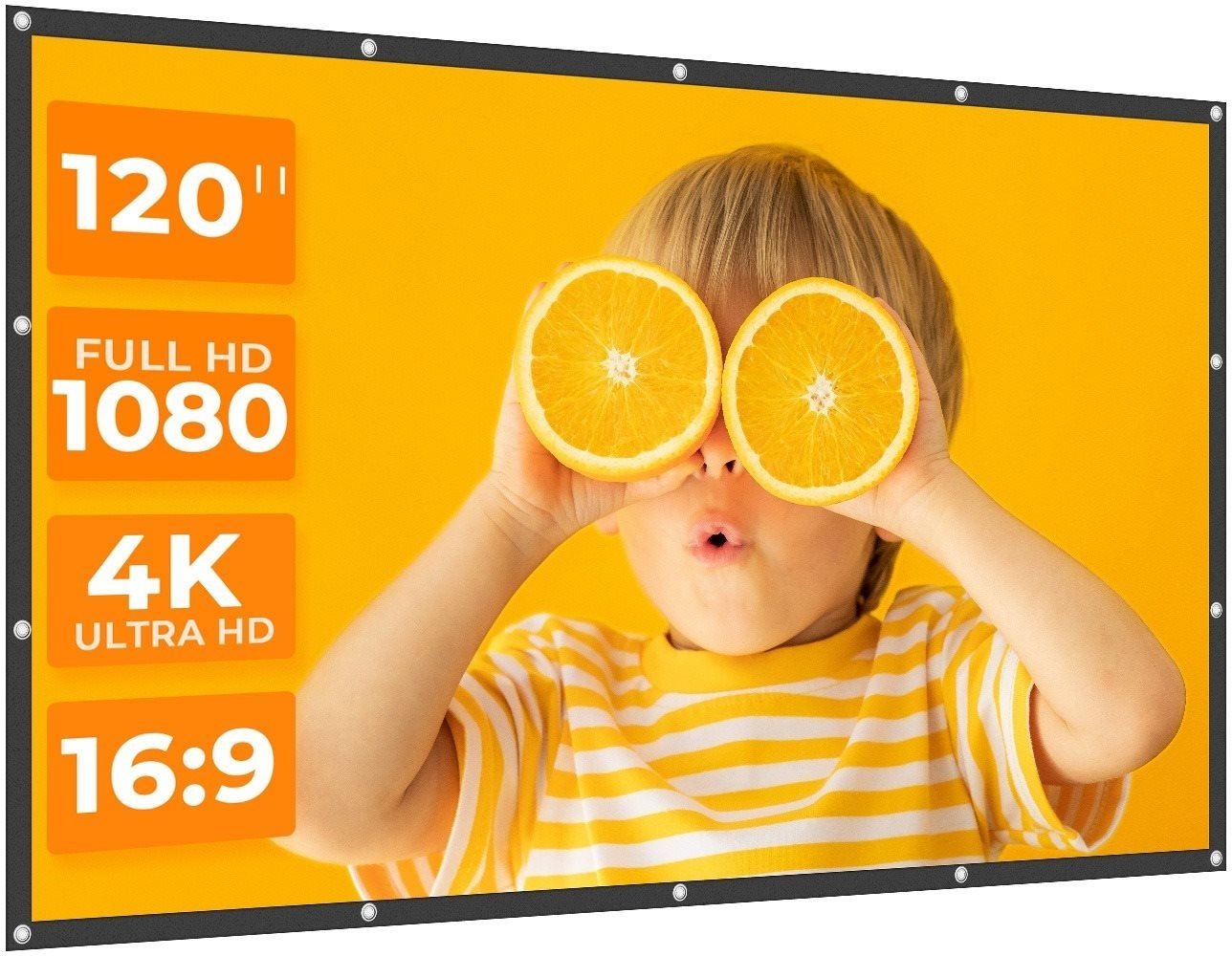 VANKYO 5A005 120" plátno