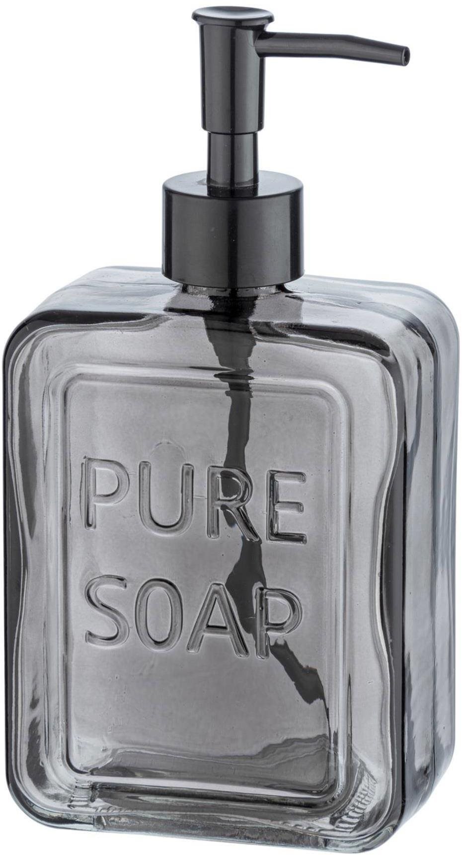 Wenko PURE skleněný 550 ml