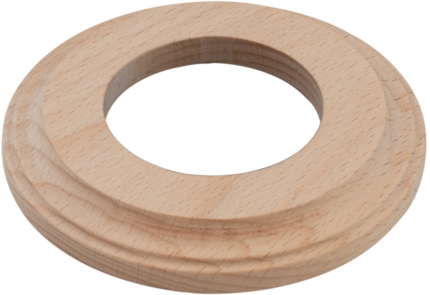 X-Site Retro rámeček dřevo A100mm tmavý