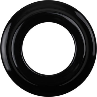 X-Site Retro rámeček keramika A100mm černý