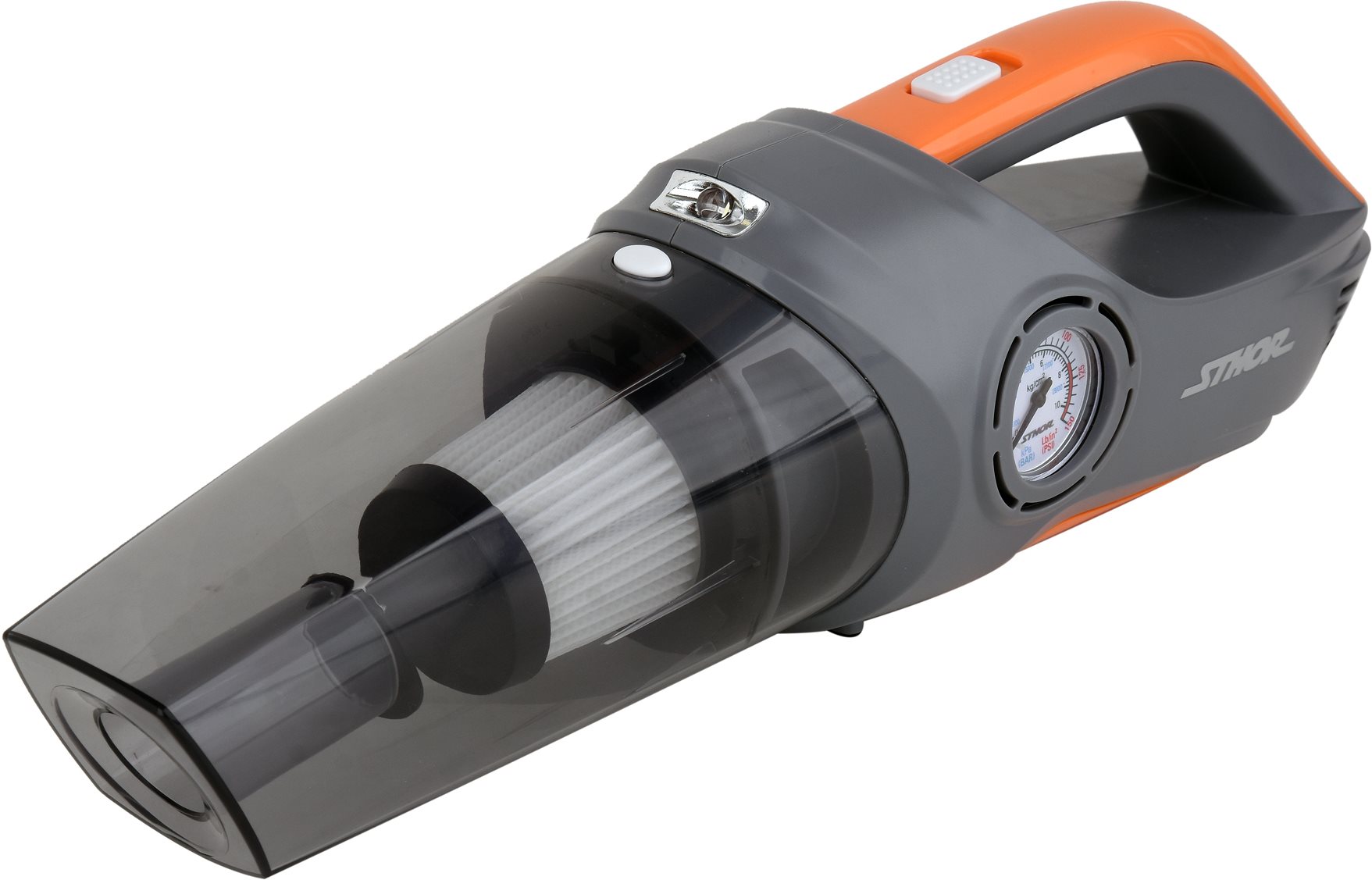 Sthor Vysavač s kompresorem 80W