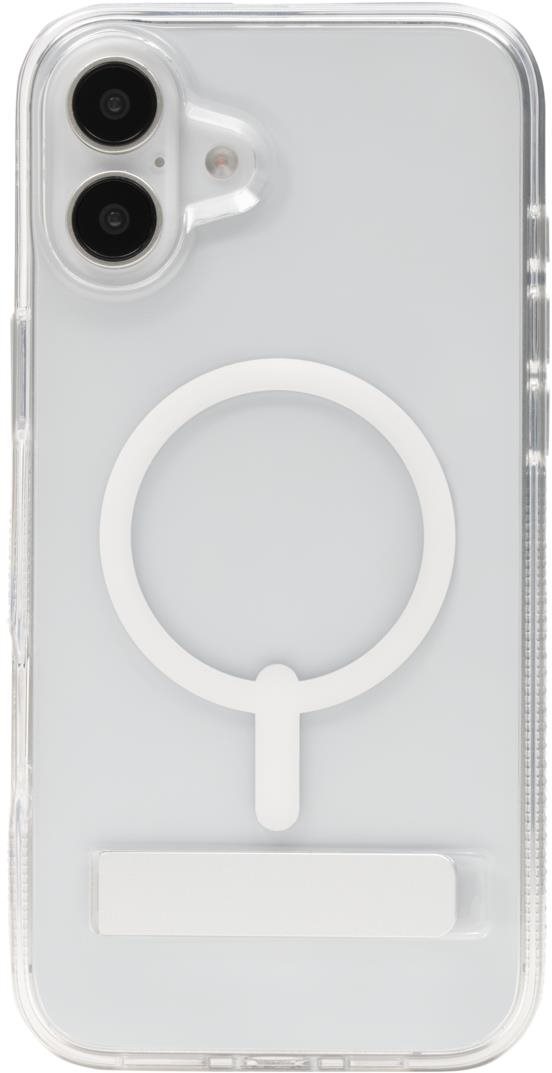 ZAGG Cases Crystal Palace Snap KS Apple iPhone 16 Plus Průhledný
