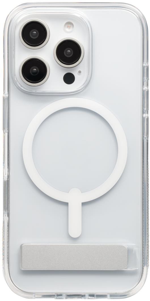 ZAGG Cases Crystal Palace Snap KS Apple iPhone 16 Pro Průhledný