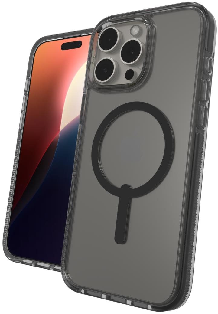 ZAGG Cases Santa Cruz Snap Apple iPhone 16 Pro Max Tmavě modrá
