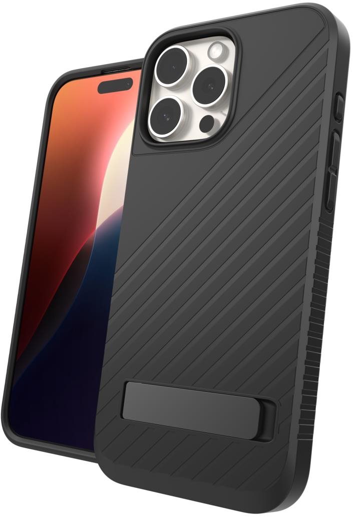 ZAGG Cases Denali Snap KS Apple iPhone 16 Pro Max Černá