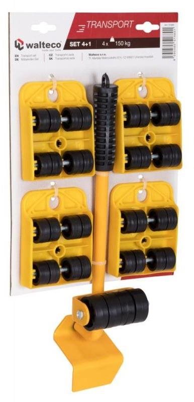 Set stěhovací pro nábytek