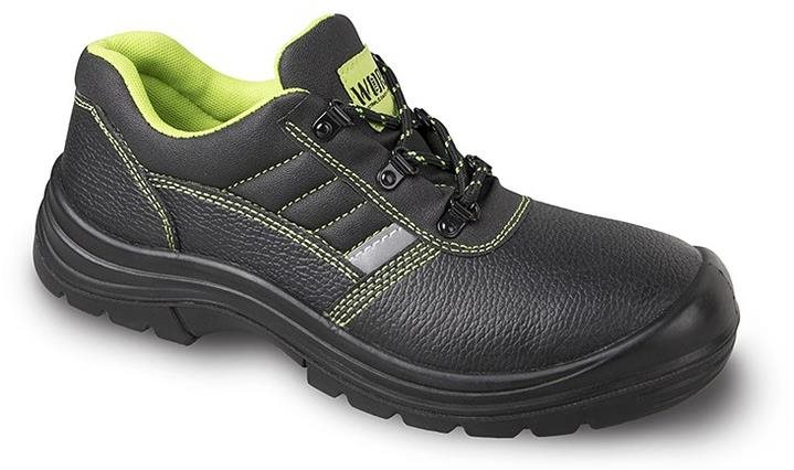 Vm Footwear Pracovní Obuv Vm Safety Nízká vel. 42