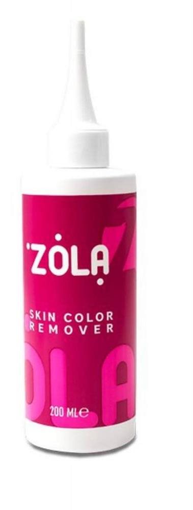 ZOLA Odstraňovač barvy, 200 ml