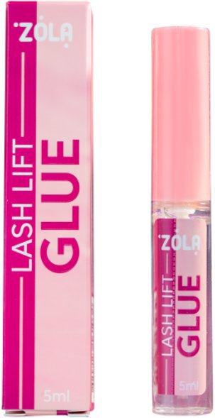 ZOLA lepidlo na laminaci Lash Lift Glue 5 ml