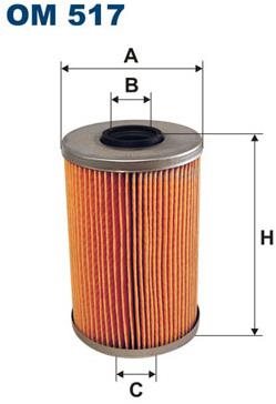 FILTRON 7FOM517