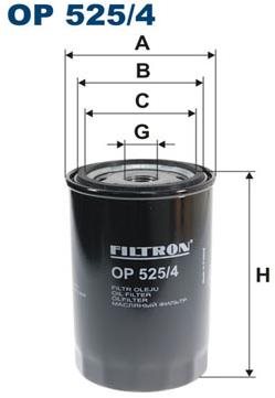 FILTRON 7FOP525/4