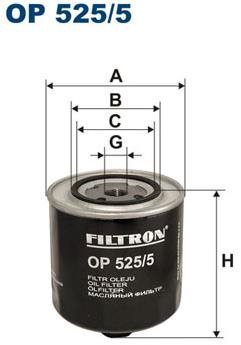 FILTRON 7FOP525/5