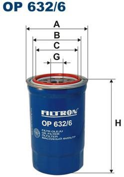 FILTRON 7FOP632/6