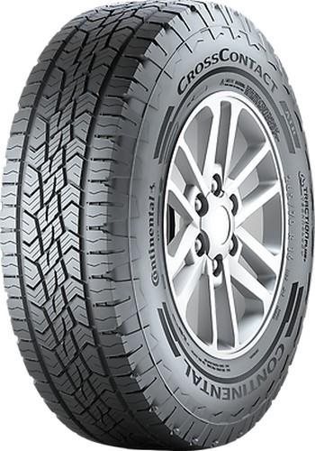 Continental CrossContact ATR 235/70 R16 106 T