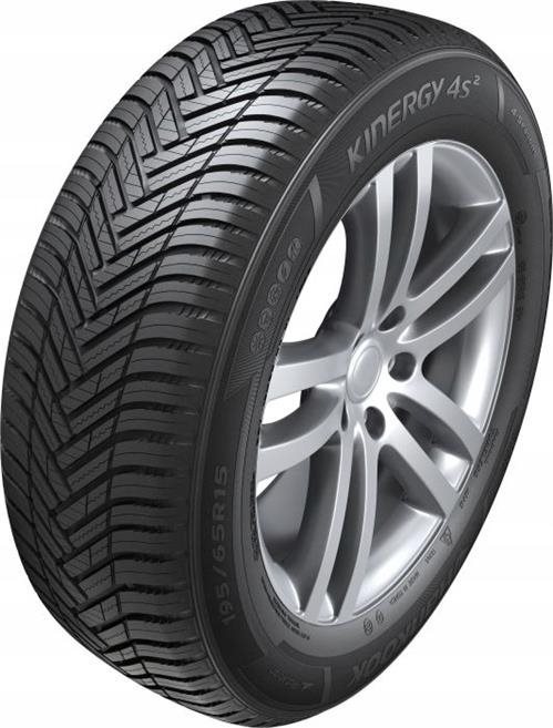 Hankook Kinergy 4S2 X H750A 255/50 R19 107 W