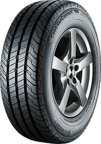 Continental ContiVanContact 100 195/65 R15 95 T