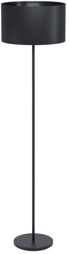 Eglo - Stojací lampa 1xE27/40W/230V