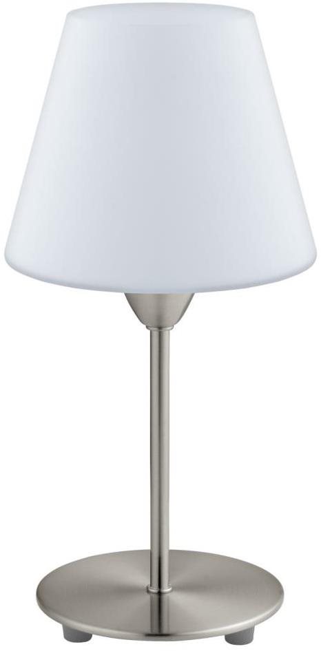 Eglo - Stolní lampa 1xE14/60W/230V