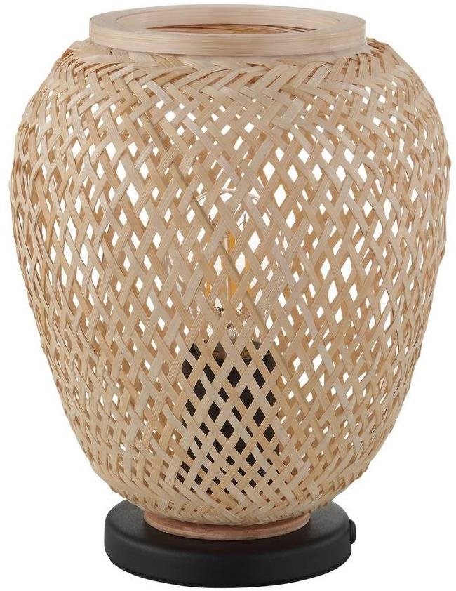 Eglo - Stolní lampa 1xE27/40W/230V