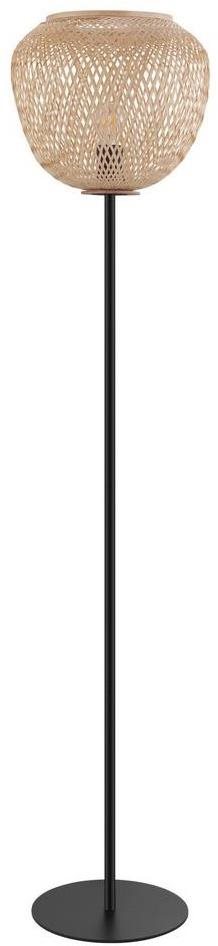 Eglo - Stojací lampa 1xE27/40W/230V