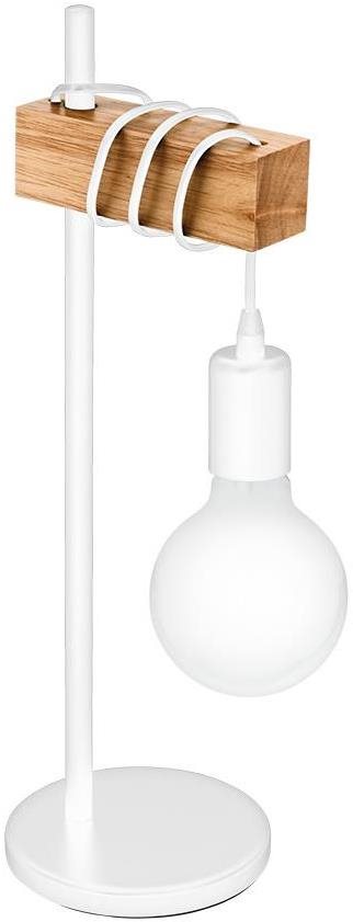 Eglo - Stolní lampa 1xE27/10W/230V