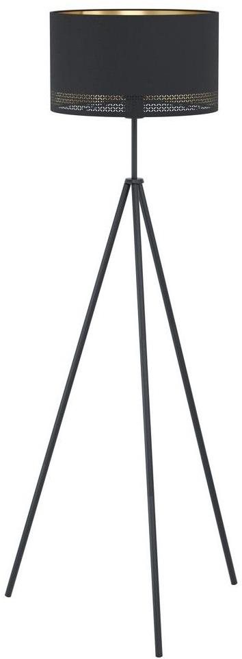 Eglo - Stojací lampa 1xE27/40W/230V