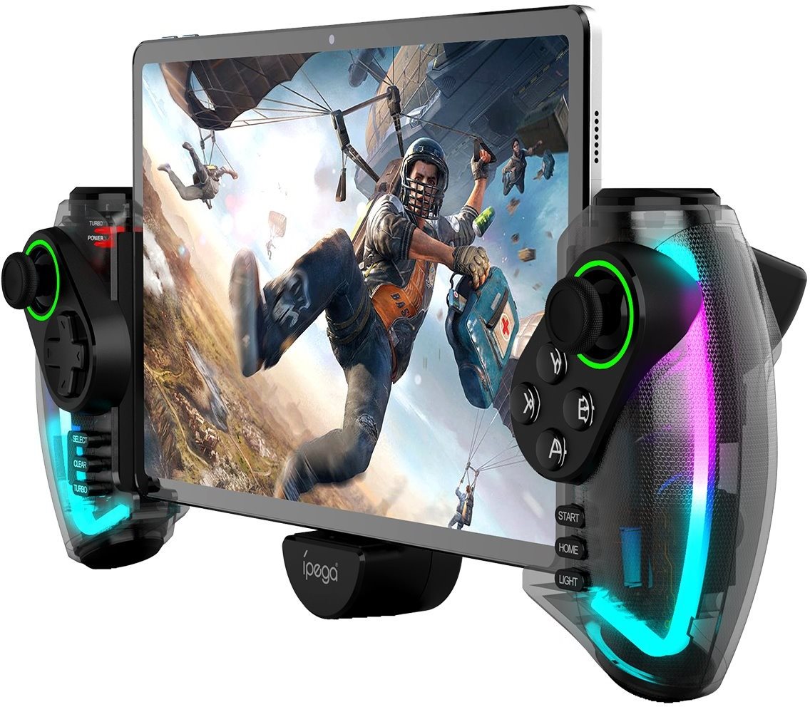 iPega 9777SH Bluetooth RGB Gamepad pro Android/iOS/PS3/PC/N-Switch