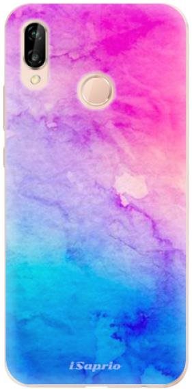iSaprio Watercolor Paper 01 pro Huawei P20 Lite