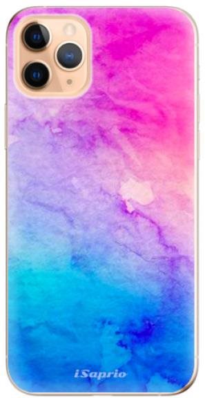 iSaprio Watercolor Paper 01 pro iPhone 11 Pro Max