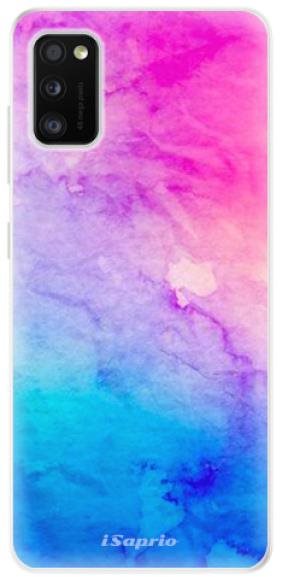 iSaprio Watercolor Paper 01 pro Samsung Galaxy A41