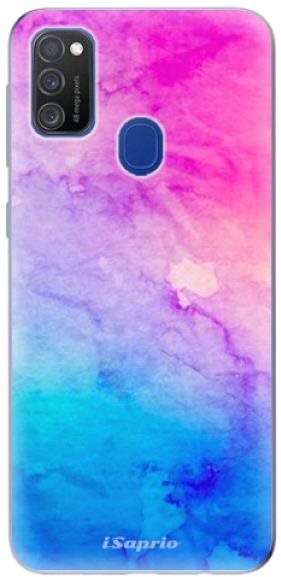 iSaprio Watercolor Paper 01 pro Samsung Galaxy M21