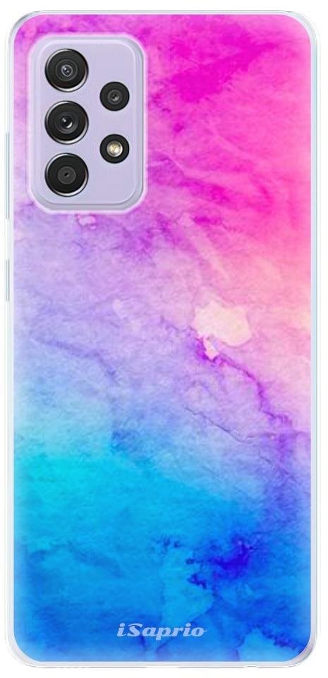 iSaprio Watercolor Paper 01 pro Samsung Galaxy A52/ A52 5G/ A52s